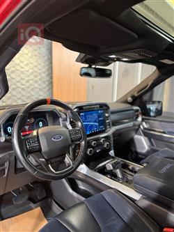 فورد F-150 رابتور